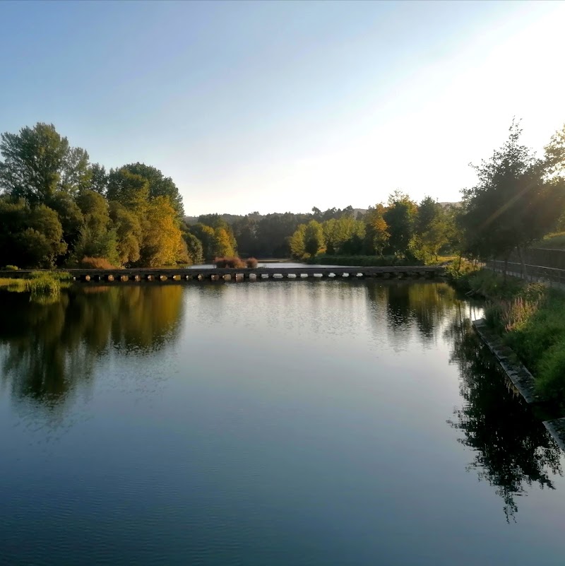Parque da Ínsua - foto 2