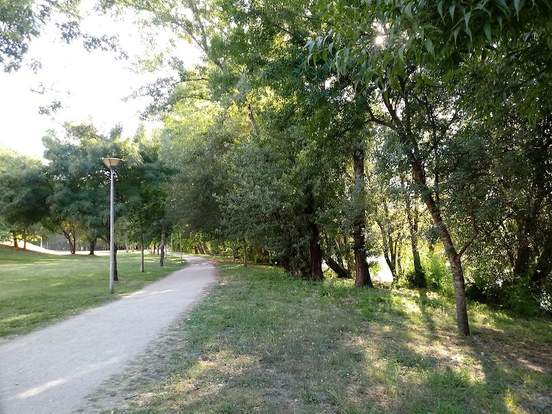 Parque da Ínsua - foto 3