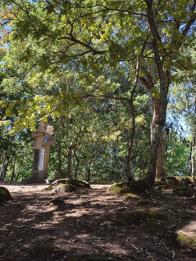 Parque de Lazer - Quinta do Olival
