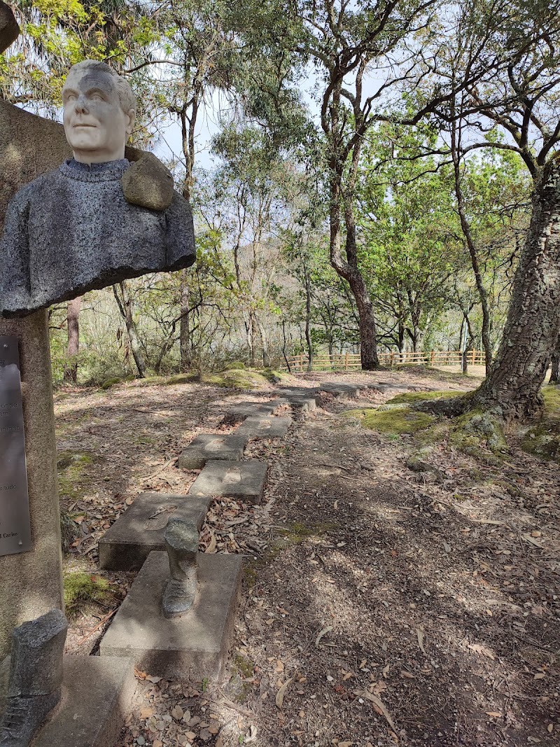Parque de Lazer - Quinta do Olival - foto 2
