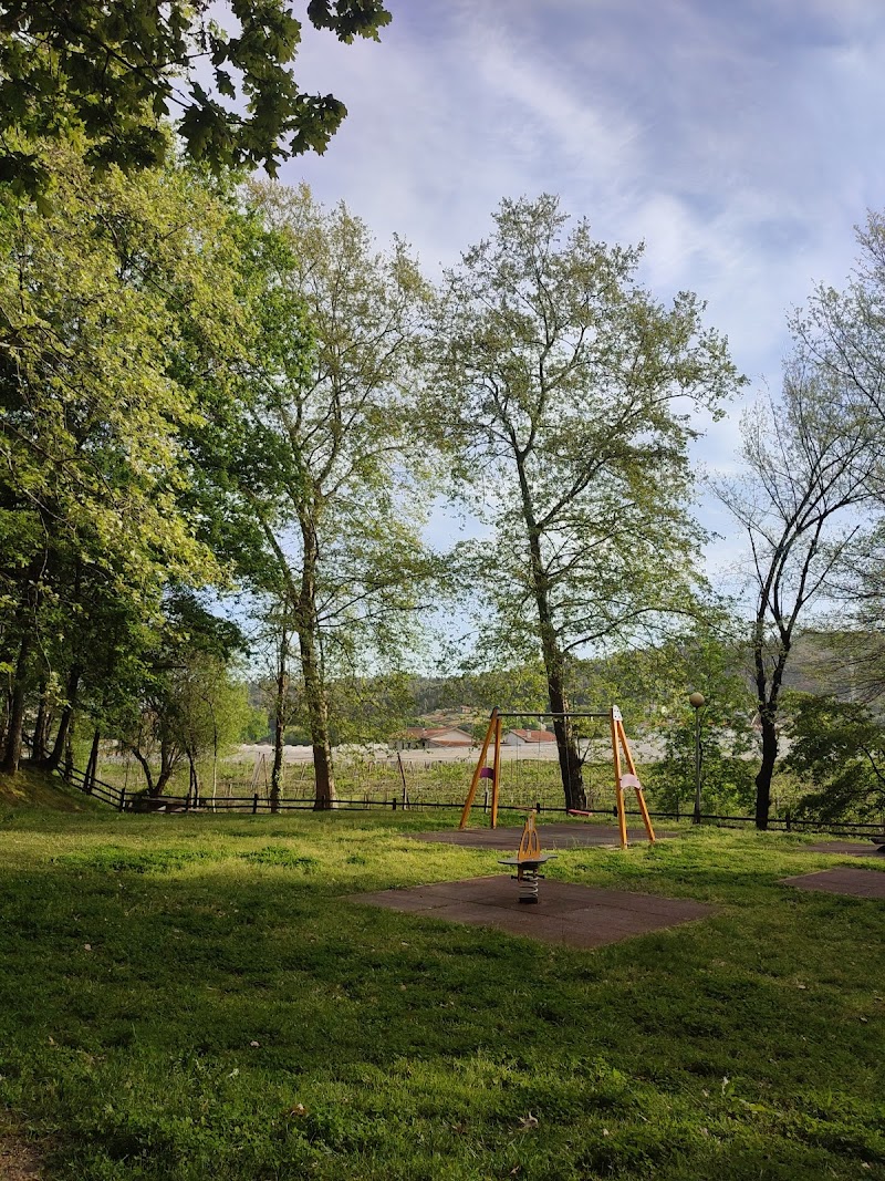 Parque de Lazer - Quinta do Olival - foto 3