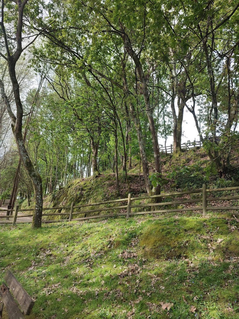 Parque de Lazer - Quinta do Olival - foto 4