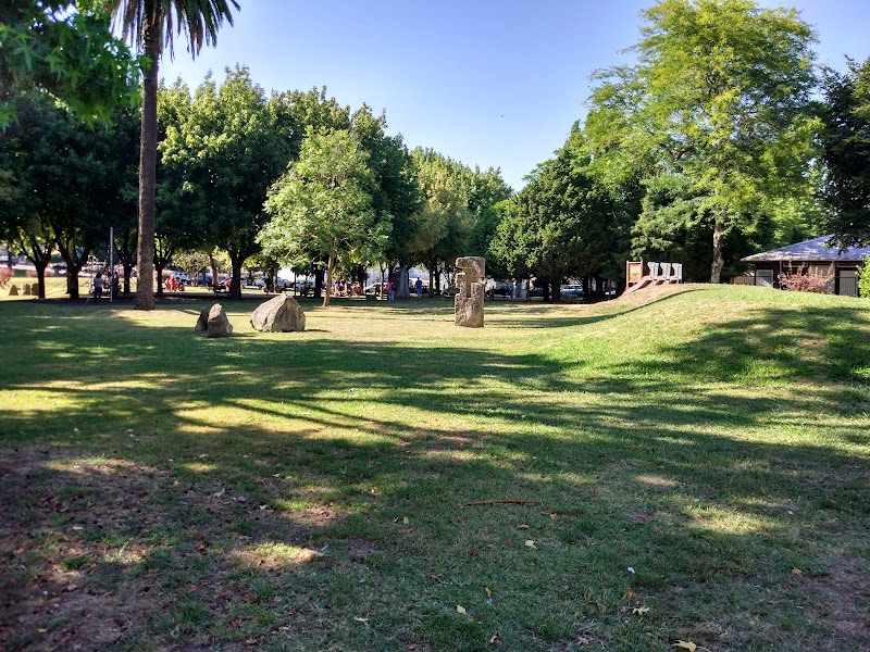Jardim Paulo Vallada - foto 2