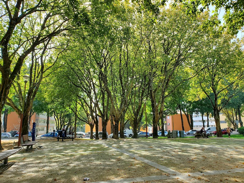 Jardim Paulo Vallada - foto 4