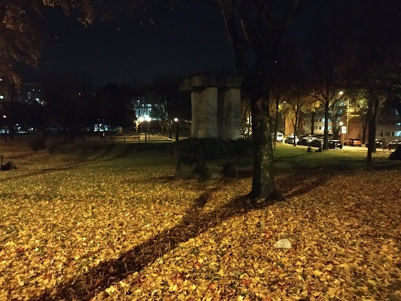 Jardim Paulo Vallada - foto 5