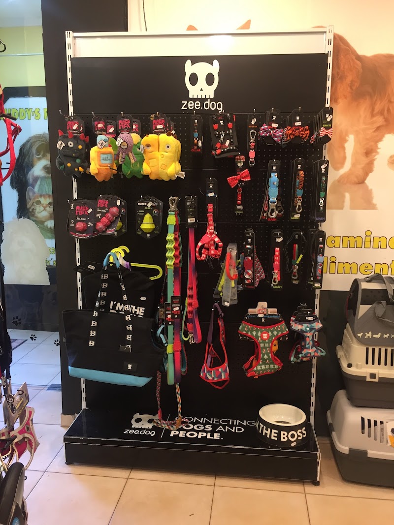 Buddy's Pet Shop - foto 2