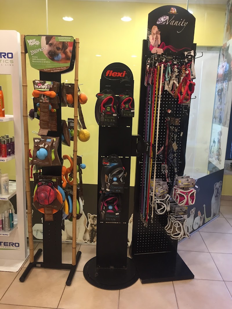 Buddy's Pet Shop - foto 5