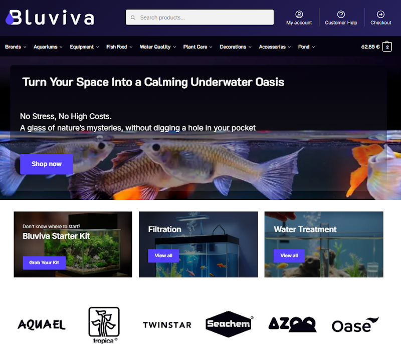 Bluviva - foto 4