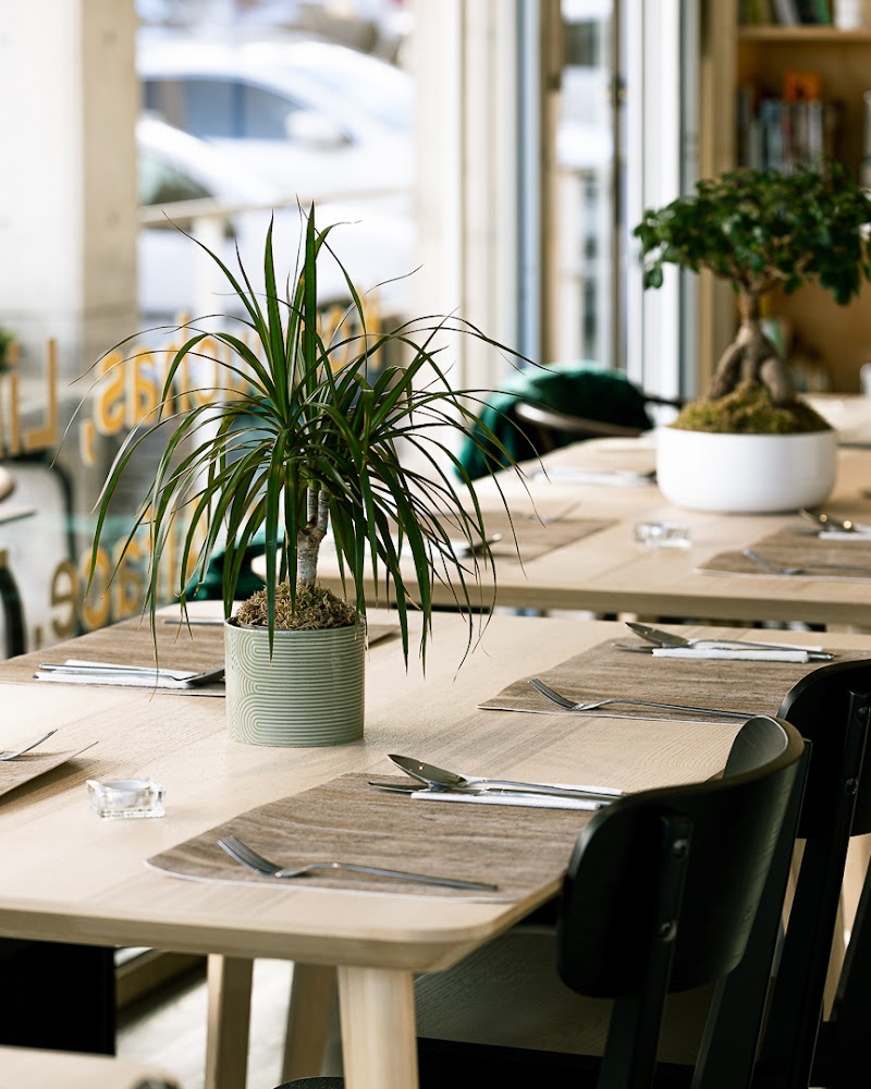 Green Bistrot