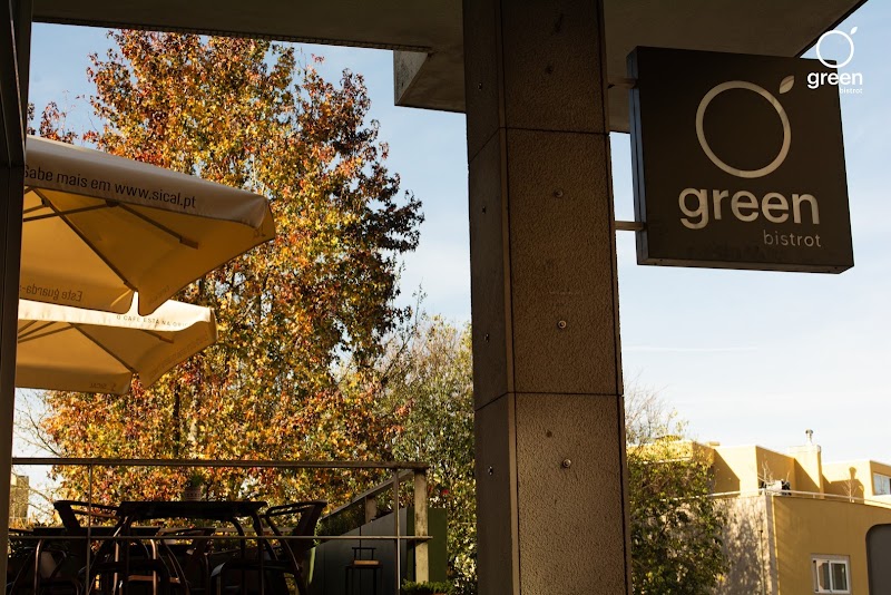 Green Bistrot - foto 4