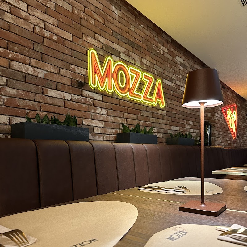 MOZZA