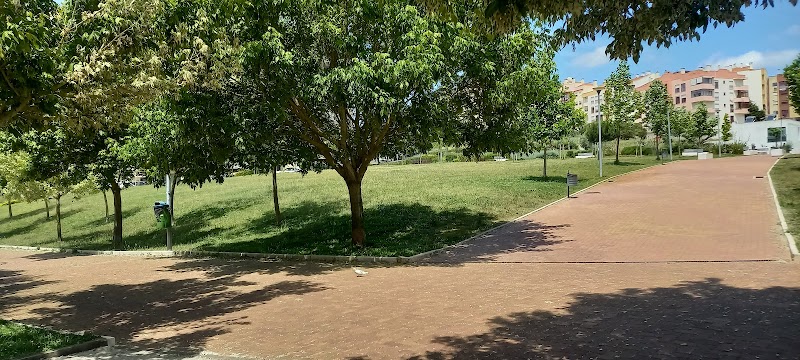 Parque Canino da Ribeirada - foto 3