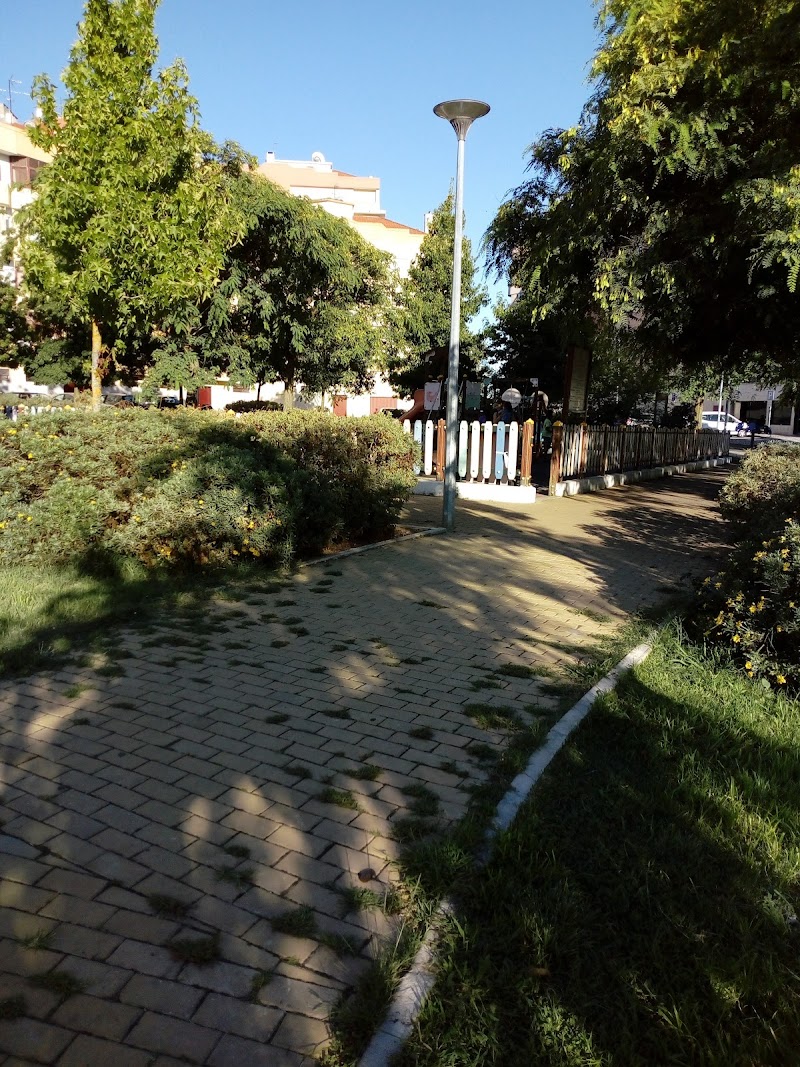 Parque Canino da Ribeirada - foto 4
