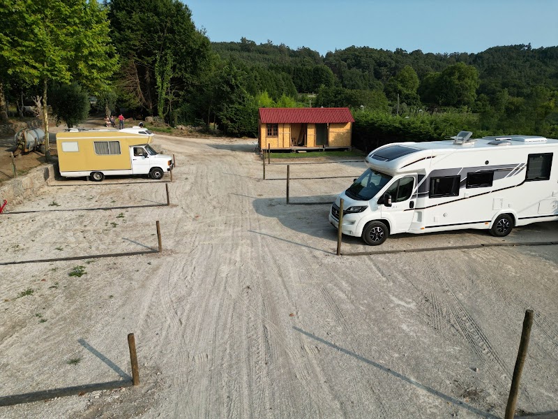 Parque da Matilde - foto 2