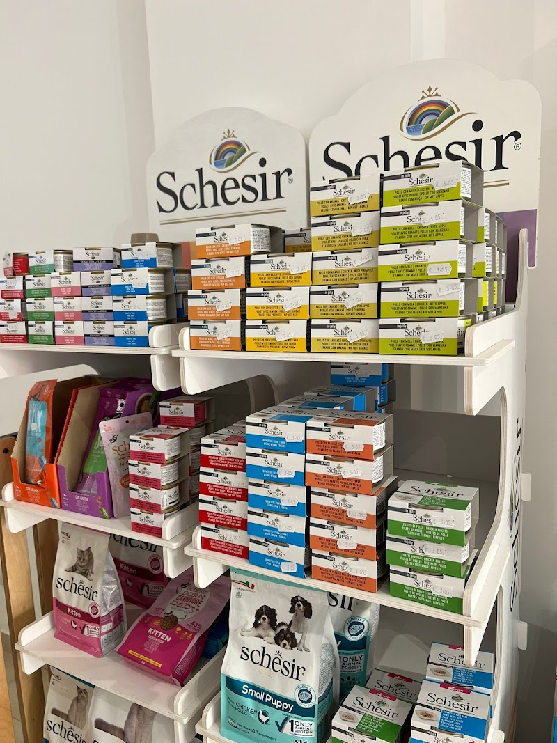 Miaau pet shop - foto 2