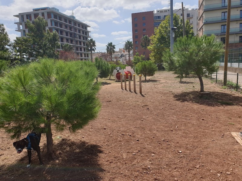 Parque Canino das Colinas do Cruzeiro