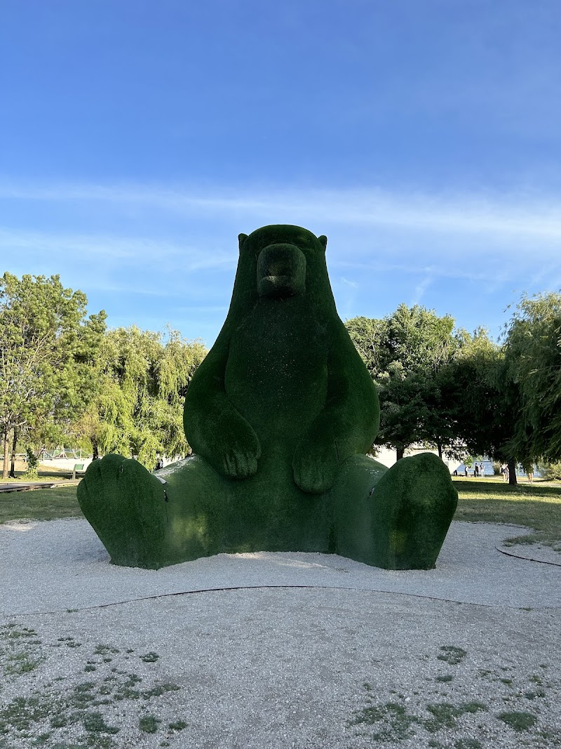 Parque Verde do Mondego