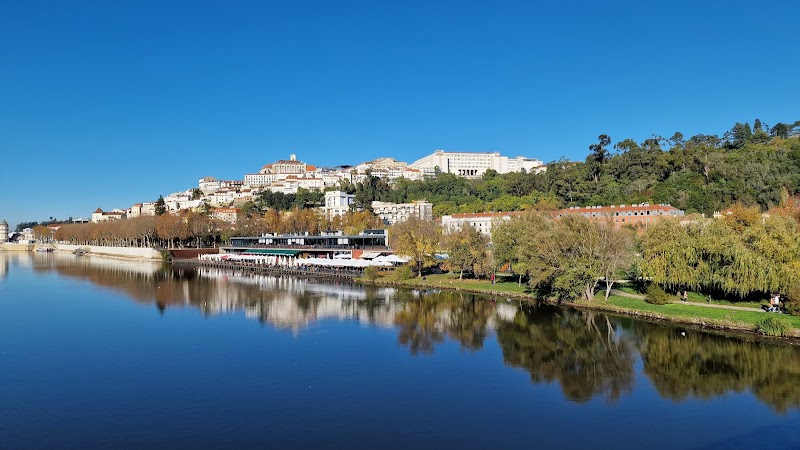 Parque Verde do Mondego - foto 4