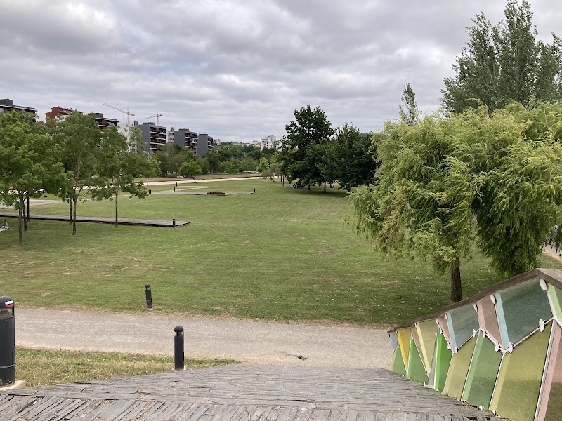 Parque Verde do Mondego - foto 5
