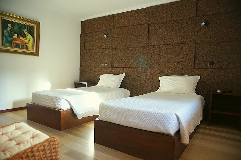 Rilhadas Casas De Campo - foto 2