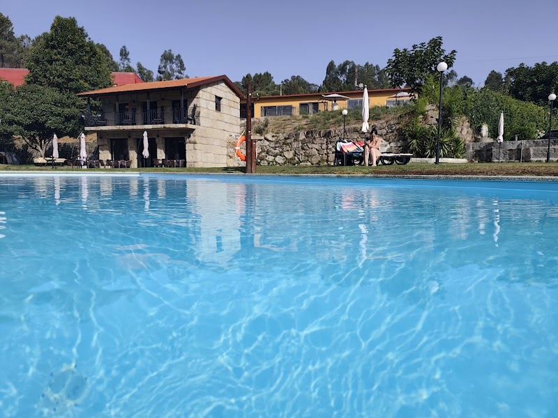 Rilhadas Casas De Campo - foto 3