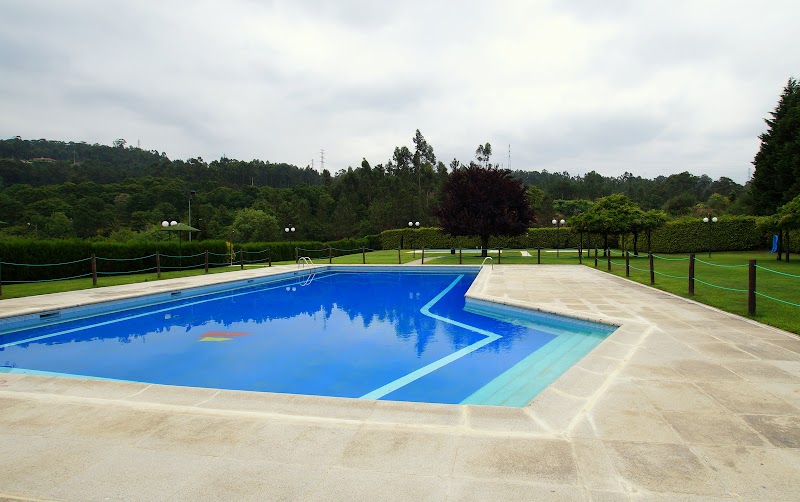 Rilhadas Casas De Campo - foto 4