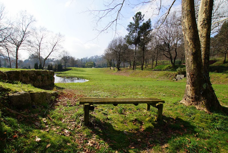 Rilhadas Casas De Campo - foto 5