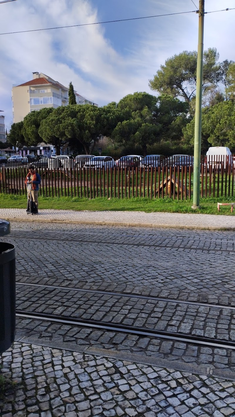 Parque Canino do CCB - foto 4