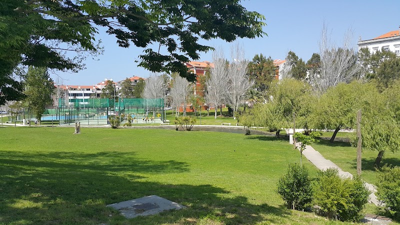 Parque da Baixa de Santo António