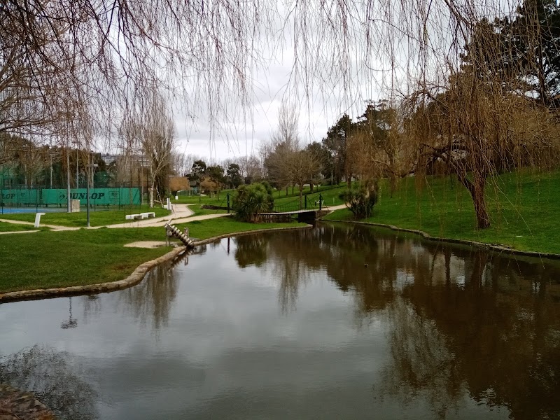 Parque da Baixa de Santo António - foto 2