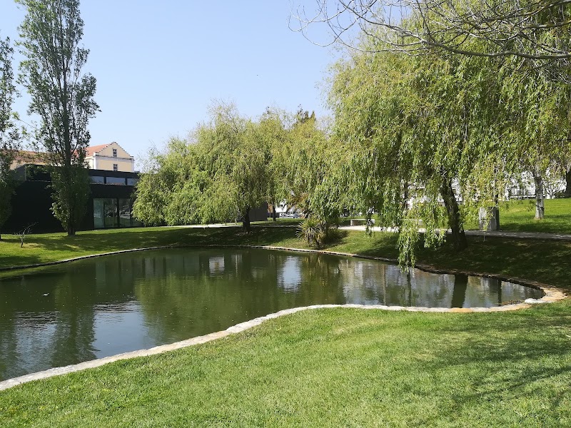 Parque da Baixa de Santo António - foto 3