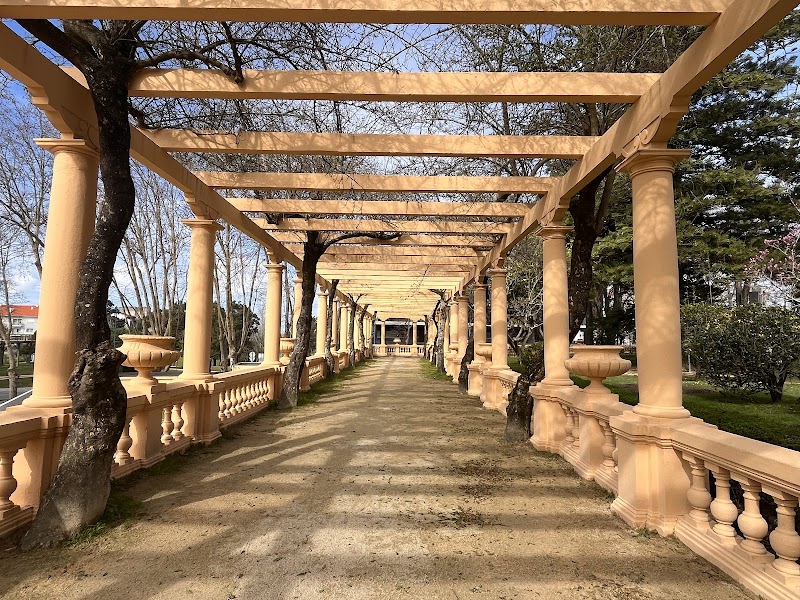 Parque da Baixa de Santo António - foto 4