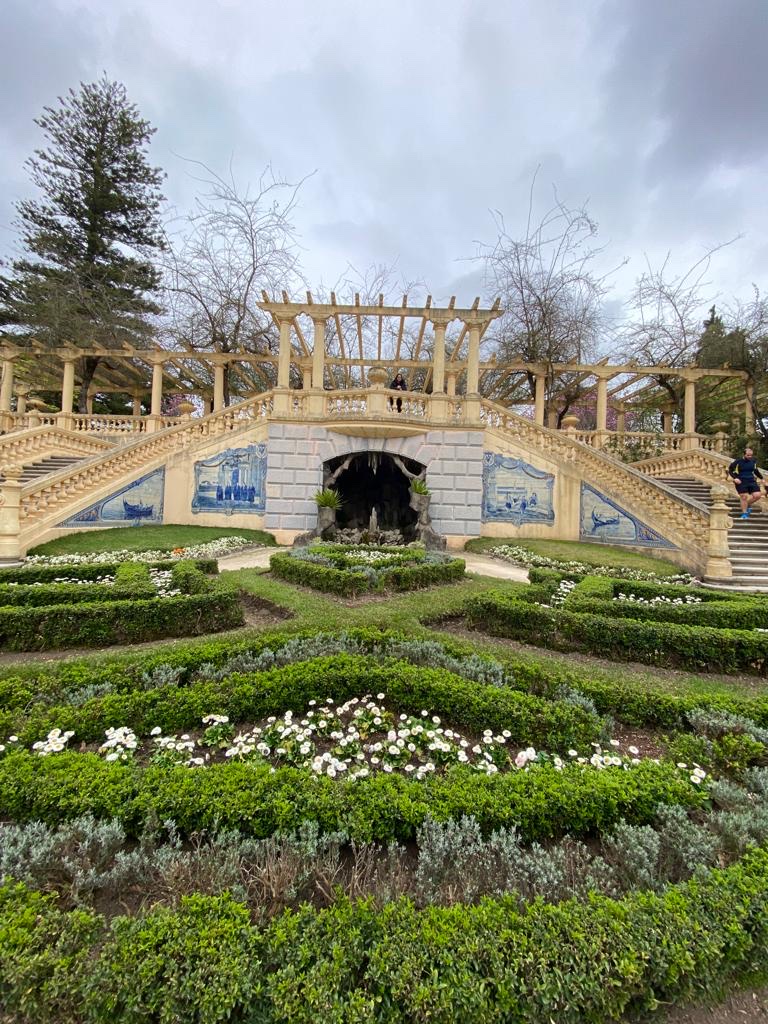 Parque da Baixa de Santo António - foto 5