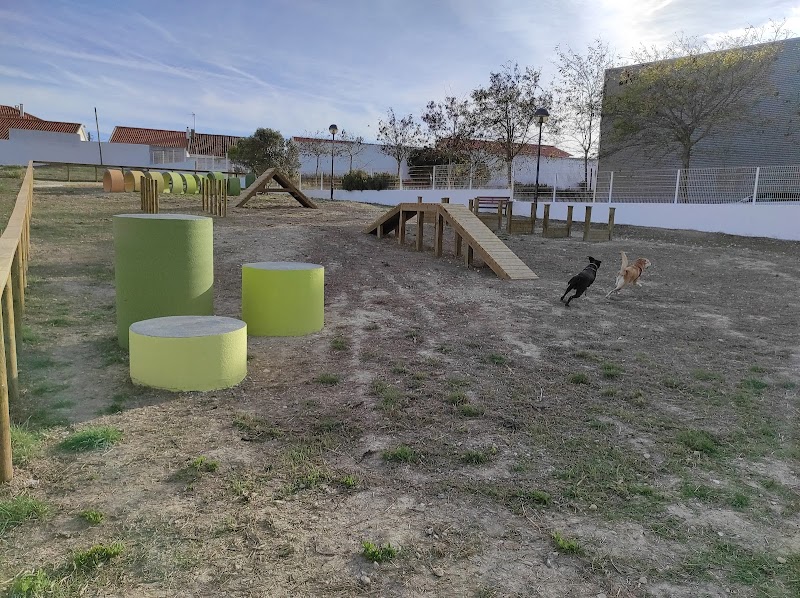 Parque Canino de Porto Salvo