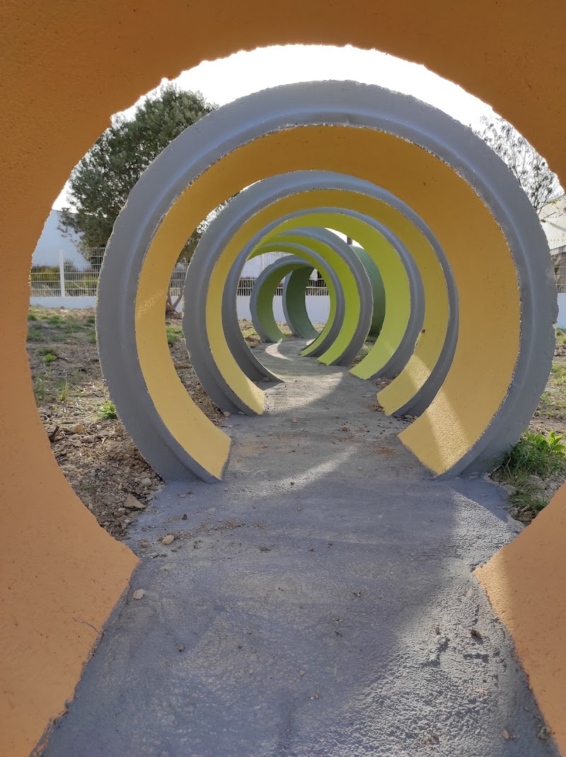 Parque Canino de Porto Salvo - foto 2