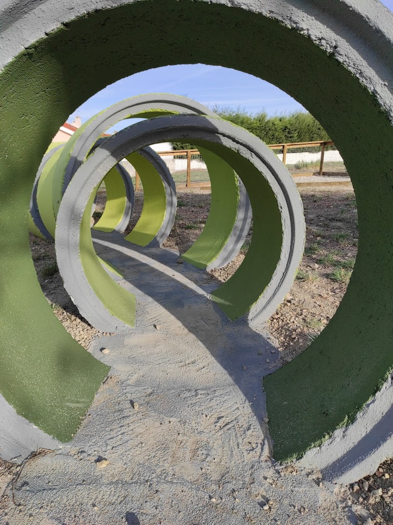 Parque Canino de Porto Salvo - foto 5
