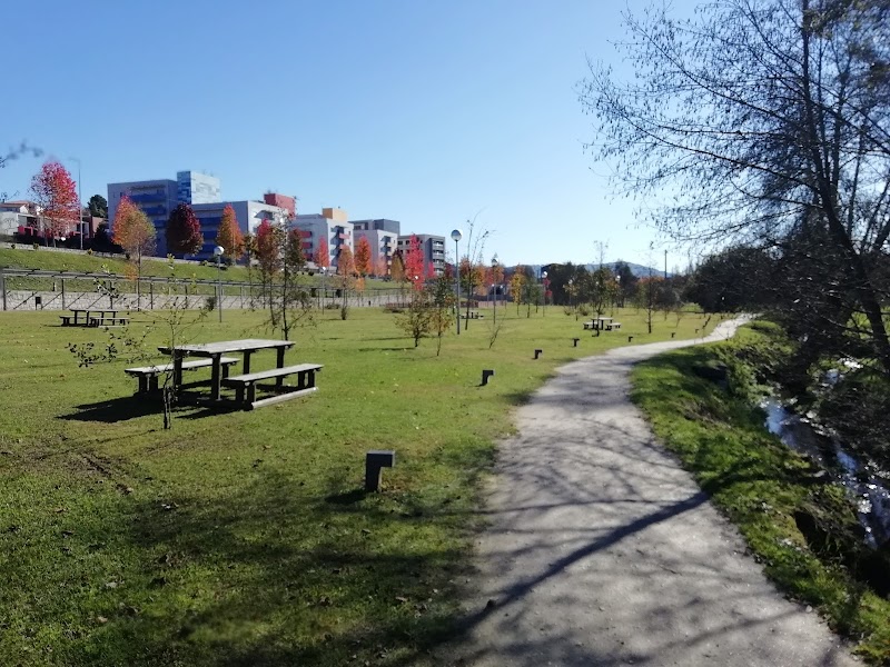 Parque do Pontido