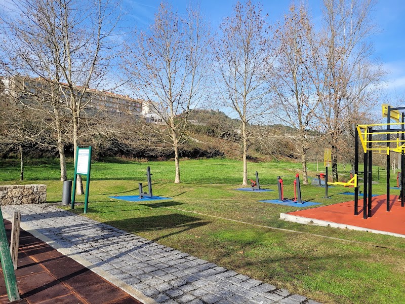 Parque do Pontido - foto 2