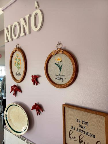 Nonô - Brunch e Granel - foto 4