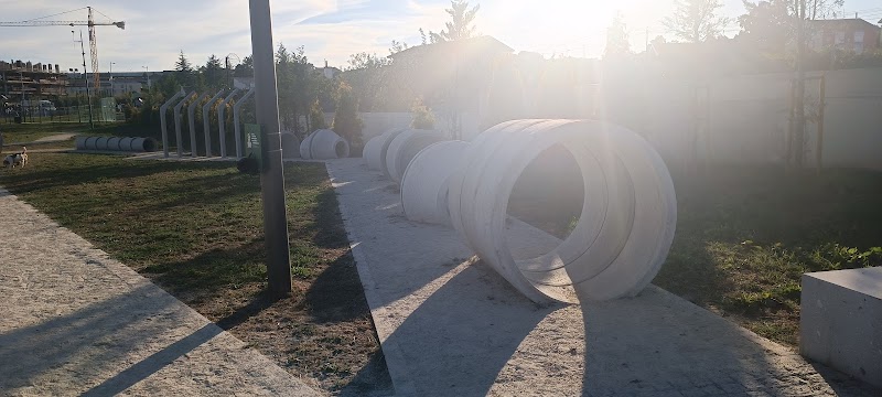 Parque Canino de Fânzeres - foto 5