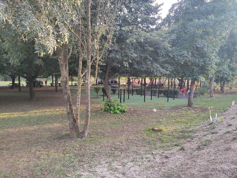 Parque de Lazer Calça Ferros - foto 2