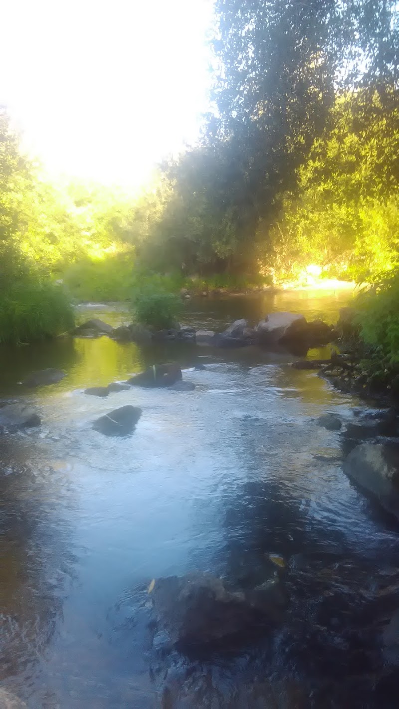 Parque de Lazer Calça Ferros - foto 4