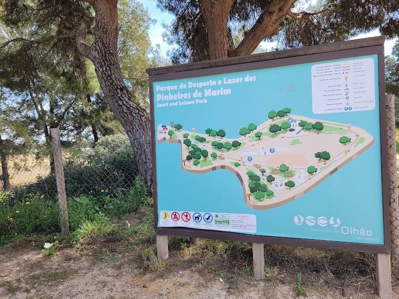 Parque canino de Olhão - foto 4