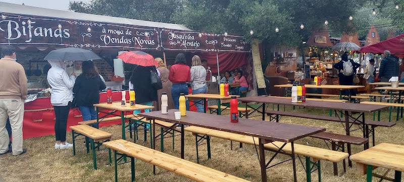 Parque Canino Mem Martins - foto 4