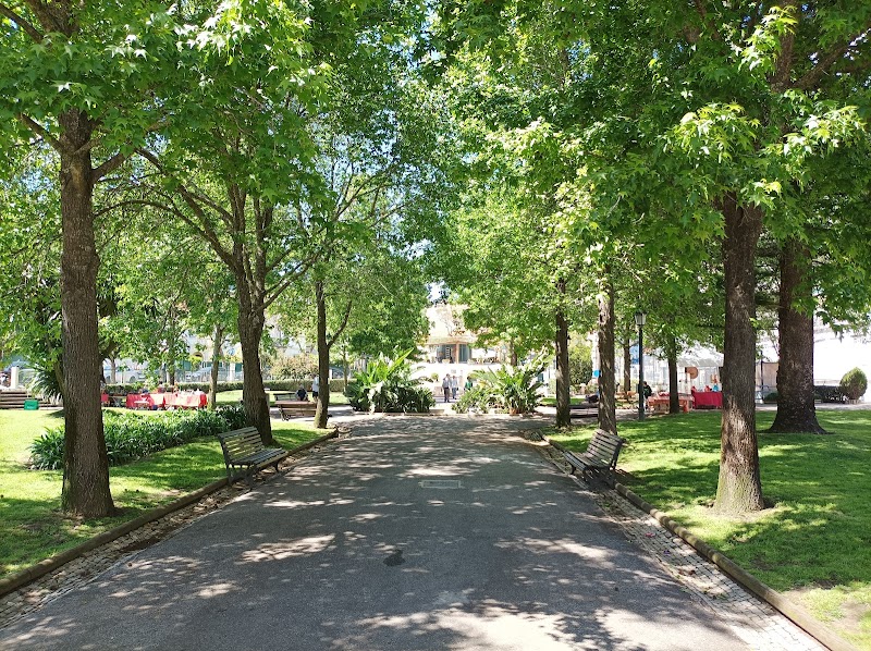 Jardim dos Passarinhos - foto 2