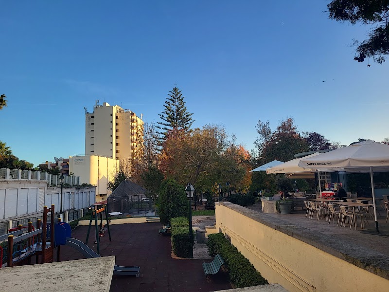 Jardim dos Passarinhos - foto 5