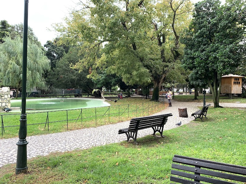 Parque Canino