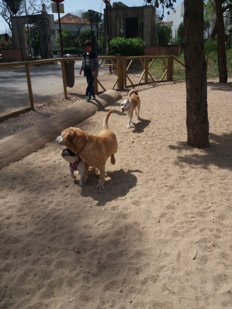 Parque Canino de Oeiras