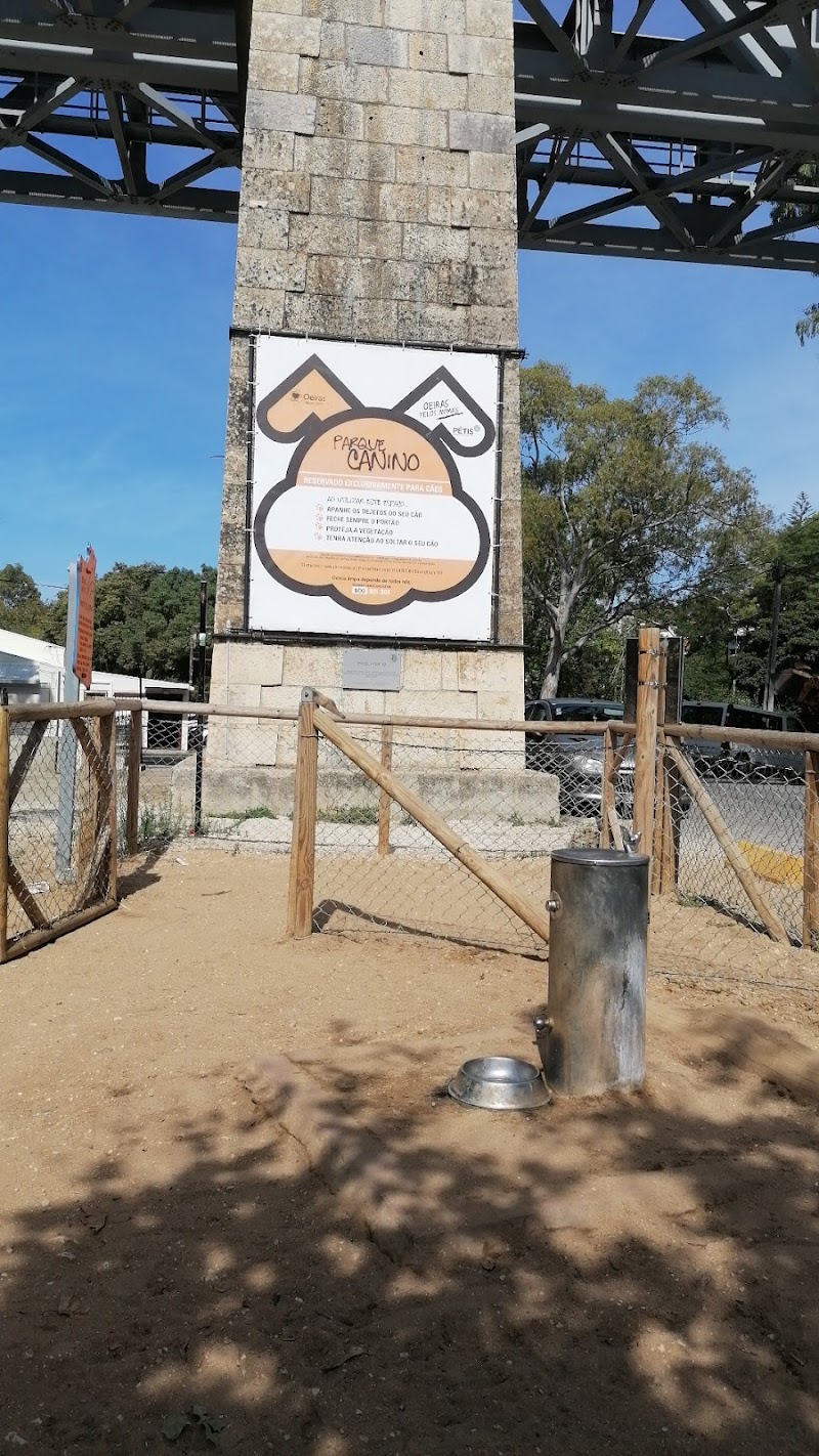 Parque Canino de Oeiras - foto 5