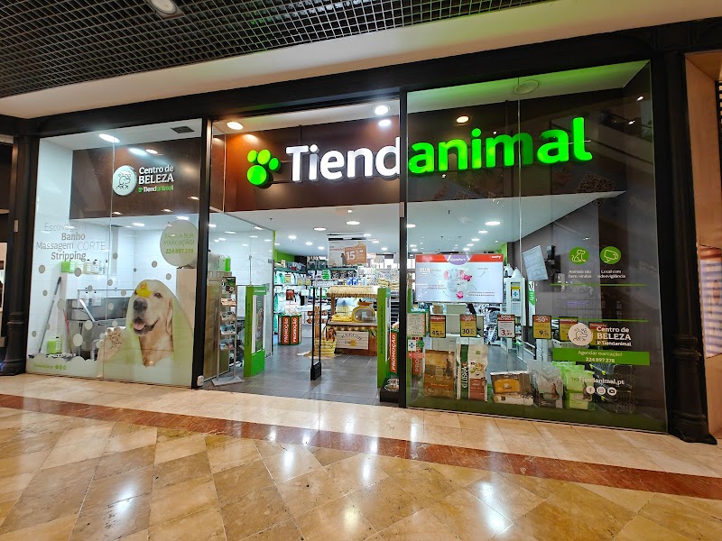 Tiendanimal - foto 3